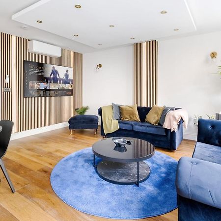 First Class Living Experience Luxury In Harley St Лондон Екстериор снимка