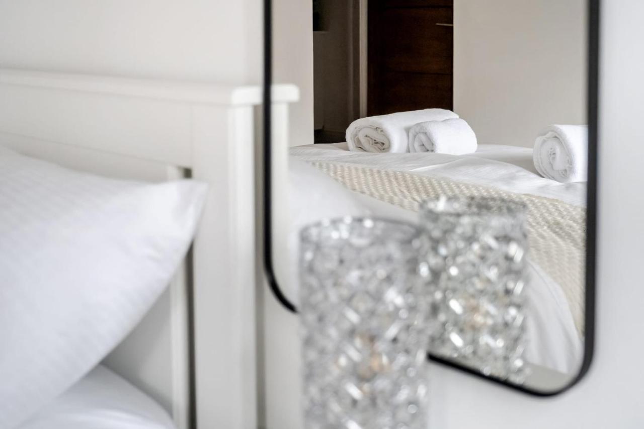 First Class Living Experience Luxury In Harley St Лондон Екстериор снимка
