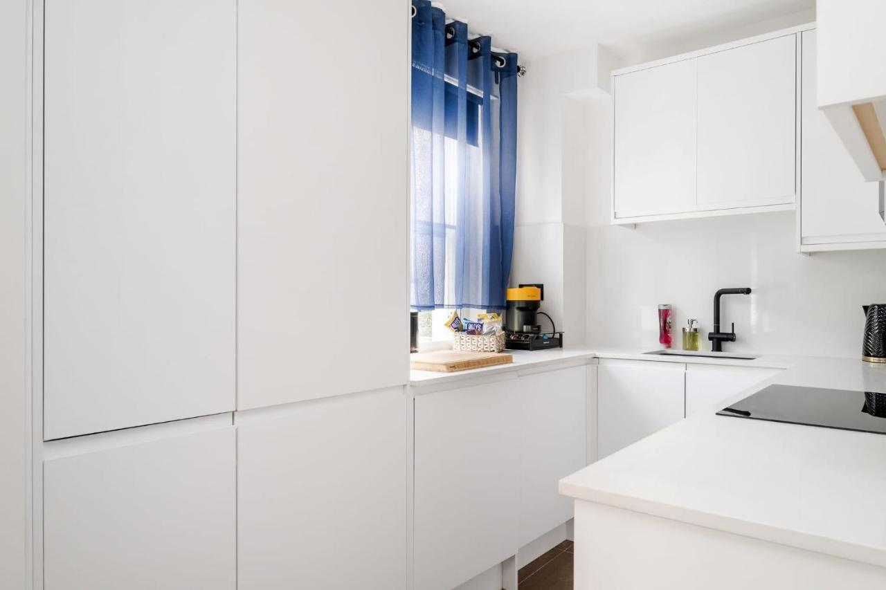 First Class Living Experience Luxury In Harley St Лондон Екстериор снимка