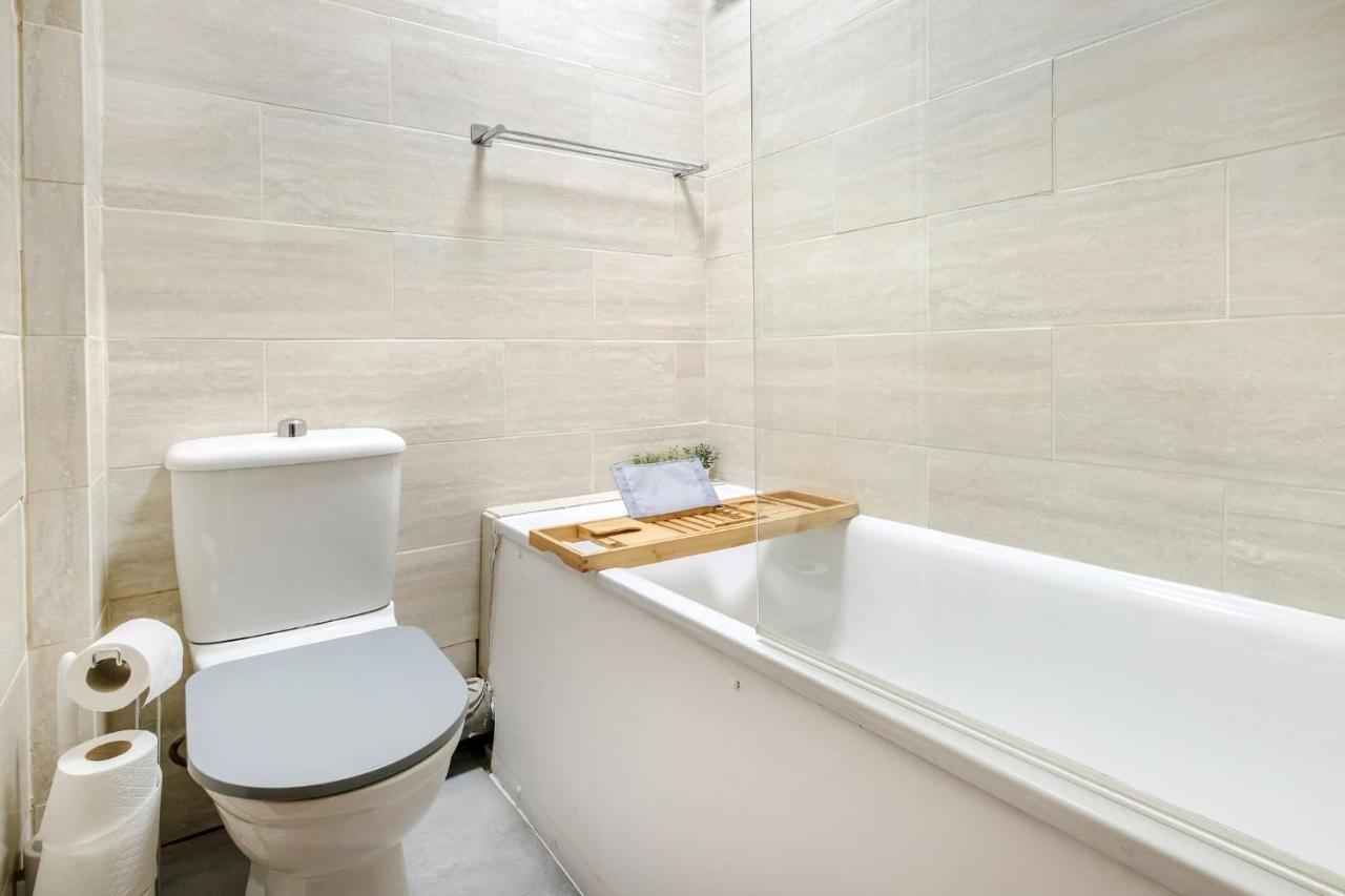 First Class Living Experience Luxury In Harley St Лондон Екстериор снимка