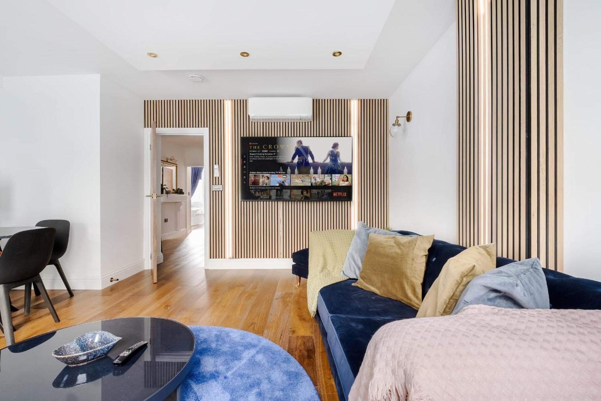 First Class Living Experience Luxury In Harley St Лондон Екстериор снимка