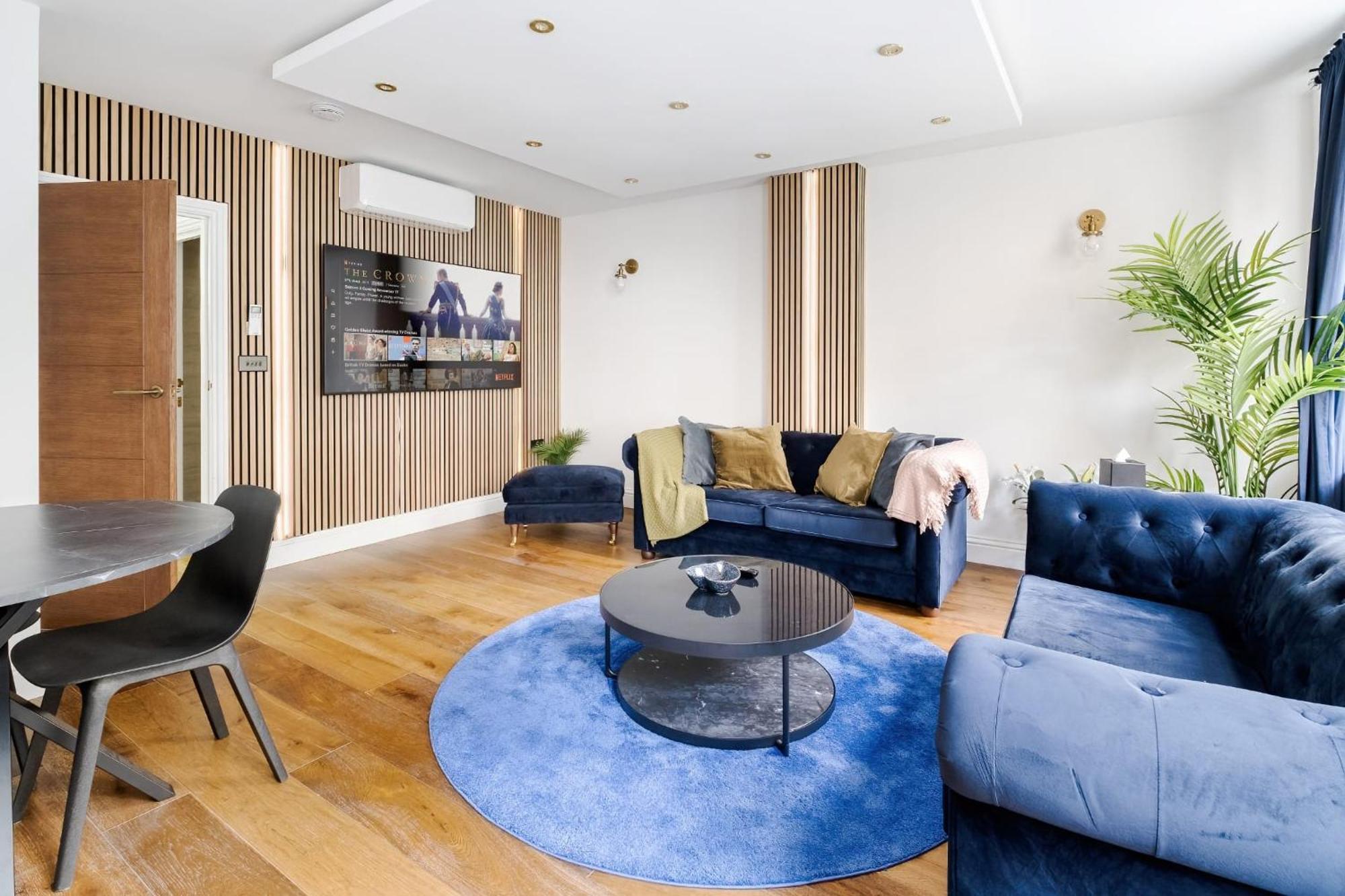 First Class Living Experience Luxury In Harley St Лондон Екстериор снимка